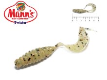 Силикон Manns Twister M-037 SA