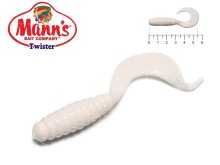 Силікон Manns Twister M-037 W