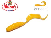 Силикон Manns Twister M-037 Y