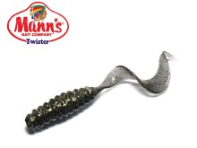 Силікон Manns Twister M-038 GOSH