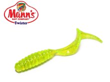Силікон Manns Twister M-038 MFCH