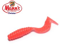 Силікон Manns Twister M-038 MFEP