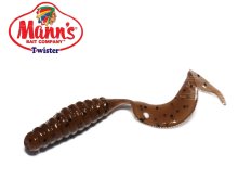 Силикон Manns Twister M-036 PS