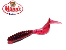 Силікон Manns Twister M-038 PU