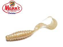 Силікон Manns Twister M-038 SMSH