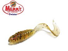 Силікон Manns Twister M-038 WARF