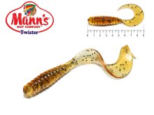 Силікон Manns Twister M-041 AS