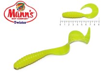Силікон Manns Twister M-041 FCH