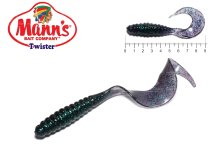 Силікон Manns Twister M-041 JB
