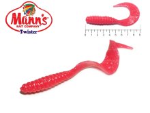 Силікон Manns Twister M-041 MFEP
