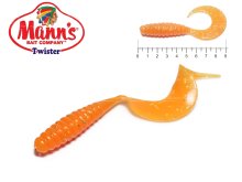 Силікон Manns Twister M-041 MFOR