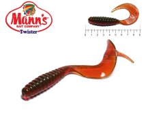 Силікон Manns Twister M-041 MO