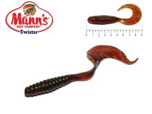 Силікон Manns Twister M-041 RFMO