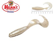 Силікон Manns Twister M-041 SMSH