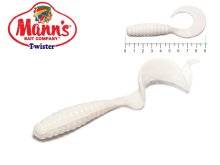 Силікон Manns Twister M-041 W