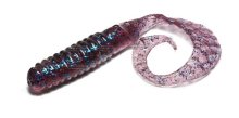 Силикон Manns Mannipulator Grub M-014 (55мм) col.EG