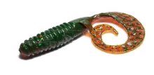 Силикон Manns Mannipulator Grub M-014 (55мм) col.GNFMO