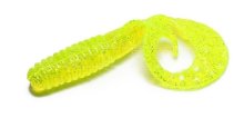 Силикон Manns Mannipulator Grub M-014 (55мм) col.MFCH