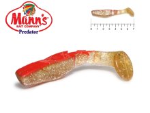 Силікон Manns Predator 2,5 70мм M-056 BR-GFCL