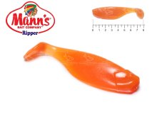 Силікон Manns Ripper M-060 OR