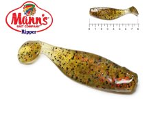 Силікон Manns Ripper M-060 WARF