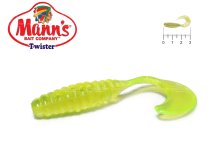 Cиликон Manns Twister M-035 CH