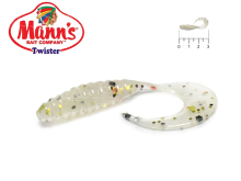 Cиликон Manns Twister M-035 SA