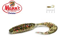 Cиликон Manns Twister M-035 WARF