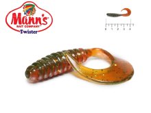 Силикон Manns Twister M-036 MFMO