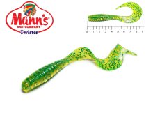 Силікон Manns Twister M-041 CHGBF