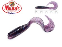 Силікон Manns Twister M-041 EG