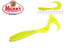 Силікон Manns Twister M-041 MFCH