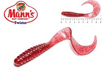 Силікон Manns Twister M-041 MFST
