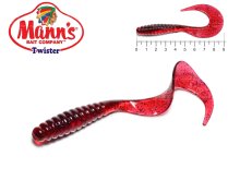Силікон Manns Twister M-041 PU