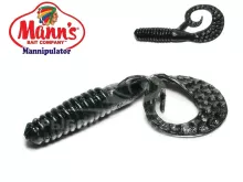 Силікон Manns Mannipulator Grub M-013 (80мм) B