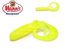 Силикон Manns Mannipulator Grub M-013 (80мм) FCH