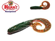 Силикон Manns Mannipulator Grub M-013 (80мм) GNFMO
