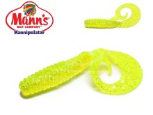 Силикон Manns Mannipulator Grub M-013 (80мм) MFCH