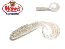 Силикон Manns Mannipulator Grub M-013 (80мм) MFCL