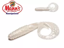 Силікон Manns Mannipulator Grub M-013 (80мм) PL