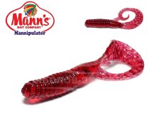 Силикон Manns Mannipulator Grub M-013 (80мм) PU