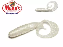 Силікон Manns Mannipulator Grub M-013 (80мм)