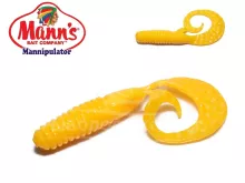 Силікон Manns Mannipulator Grub M-013 (80мм) Y