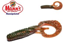 Силикон Manns Mannipulator Grub M-014 (55мм) col.MFMO