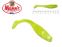 Силикон Manns Billy 10см (003)