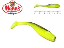 Силикон Manns Billy 10см (039)