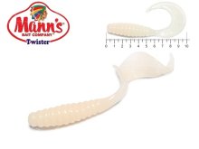 Силикон Manns Twister M-040 (100мм) col.FW