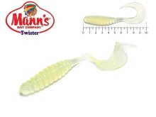 Силикон Manns Twister M-040 (100мм) col.GFCL