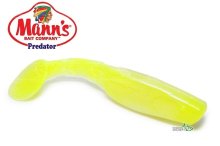 Силикон Manns Predator 3 M-066 LA-LSH