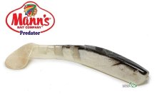Силикон Manns Predator 4 116мм M-077 BB-PL